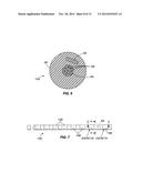 ELECTRICALLY IDENTIFIABLE ELECTRODE LEAD AND METHOD OF ELECTRICALLY     IDENTIFYING AN ELECTRODE LEAD diagram and image