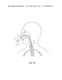 METHODS AND DEVICES FOR NON-INVASIVE CEREBRAL AND SYSTEMIC COOLING diagram and image