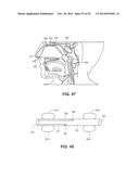 METHODS AND DEVICES FOR NON-INVASIVE CEREBRAL AND SYSTEMIC COOLING diagram and image