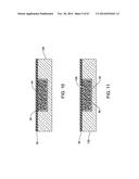 IMPLANTABLE ELECTRODE ARRAY ASSEMBLY INCLUDING A CARRIER WITH EMBEDDED     CONTROL MODULES CONTAINED IN PACKAGES, THE PACKAGES EXTENDING OUTWARDLY     SO AS TO EXTEND OVER THE CARRIER diagram and image