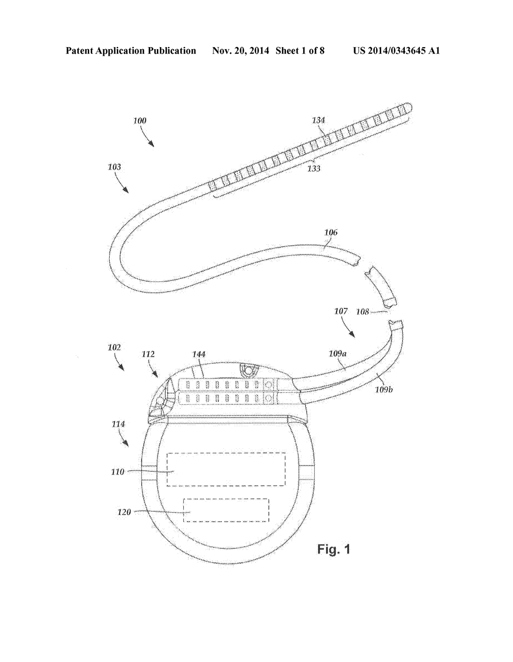 ELECTRICAL STIMULATION LEADS AND SYSTEMS WITH ANCHORING UNITS AND METHODS     OF MAKING AND USING - diagram, schematic, and image 02