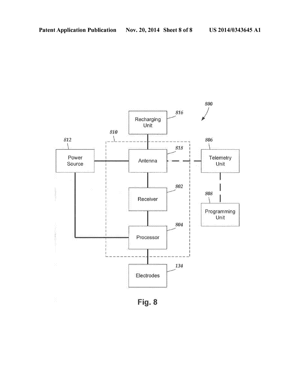 ELECTRICAL STIMULATION LEADS AND SYSTEMS WITH ANCHORING UNITS AND METHODS     OF MAKING AND USING - diagram, schematic, and image 09