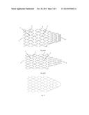 STENT FOR BIFURCATED VESSEL diagram and image