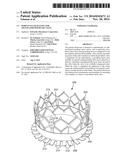 PERIVALVULAR SEALING FOR TRANSCATHETER HEART VALVE diagram and image