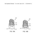 PERIVALVULAR SEALING FOR TRANSCATHETER HEART VALVE diagram and image