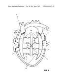 ARTIFICIAL HEART diagram and image