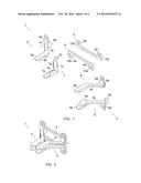 DISC-FACET VERTEBRAL DEVICE diagram and image