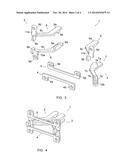 DISC-FACET VERTEBRAL DEVICE diagram and image