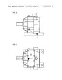 METHOD FOR CONFIGURING AND/OR CHECKING THE OPERABILITY OF A MACHINE HAVING     A GEARBOX, AND CONTROL PROGRAMME diagram and image