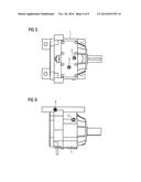 METHOD FOR CONFIGURING AND/OR CHECKING THE OPERABILITY OF A MACHINE HAVING     A GEARBOX, AND CONTROL PROGRAMME diagram and image