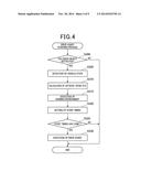 COLLISION MITIGATION APPARATUS diagram and image