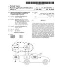 METHOD AND APPARATUS FOR DRIVELINE SOFTENING UTILIZING A VEHICLE TO CLOUD     TO VEHICLE SYSTEM diagram and image