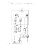 METHOD AND ARRANGEMENT FOR MONITORING A BRAKE SYSTEM OF A BRAKE     ARRANGEMENT OF A RAIL VEHICLE diagram and image