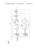 METHOD AND ARRANGEMENT FOR MONITORING A BRAKE SYSTEM OF A BRAKE     ARRANGEMENT OF A RAIL VEHICLE diagram and image