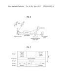 METHOD FOR CALCULATING PATHS, METHOD FOR OBTAINING PATHS AS WELL AS     TERMINAL FOR SAME diagram and image