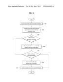 METHOD FOR CALCULATING PATHS, METHOD FOR OBTAINING PATHS AS WELL AS     TERMINAL FOR SAME diagram and image