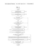 METHOD FOR CALCULATING PATHS, METHOD FOR OBTAINING PATHS AS WELL AS     TERMINAL FOR SAME diagram and image