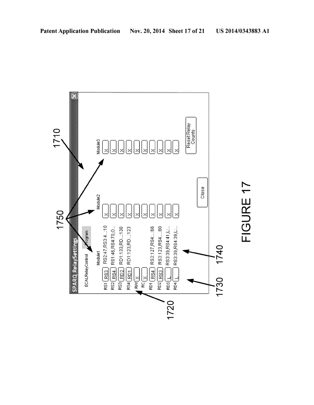 User Interface for Signal Integrity Network Analyzer - diagram, schematic, and image 18