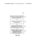 Methods and Systems for Geo-Location Optimized Tracking and Updating for     Events Having Combined Activity and Location Information diagram and image