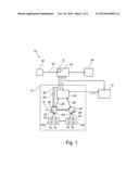 MONITORING OF PRIMARY DEVICES IN A POWER SYSTEM diagram and image