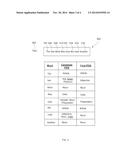 METHOD AND SYSTEM TO DETERMINE PART-OF-SPEECH diagram and image