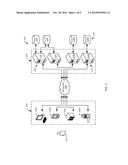 Systems, Computer Medium and Computer-Implemented Methods for     Authenticating Users Using Voice Streams diagram and image