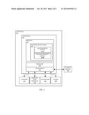 Systems, Computer Medium and Computer-Implemented Methods for     Authenticating Users Using Voice Streams diagram and image