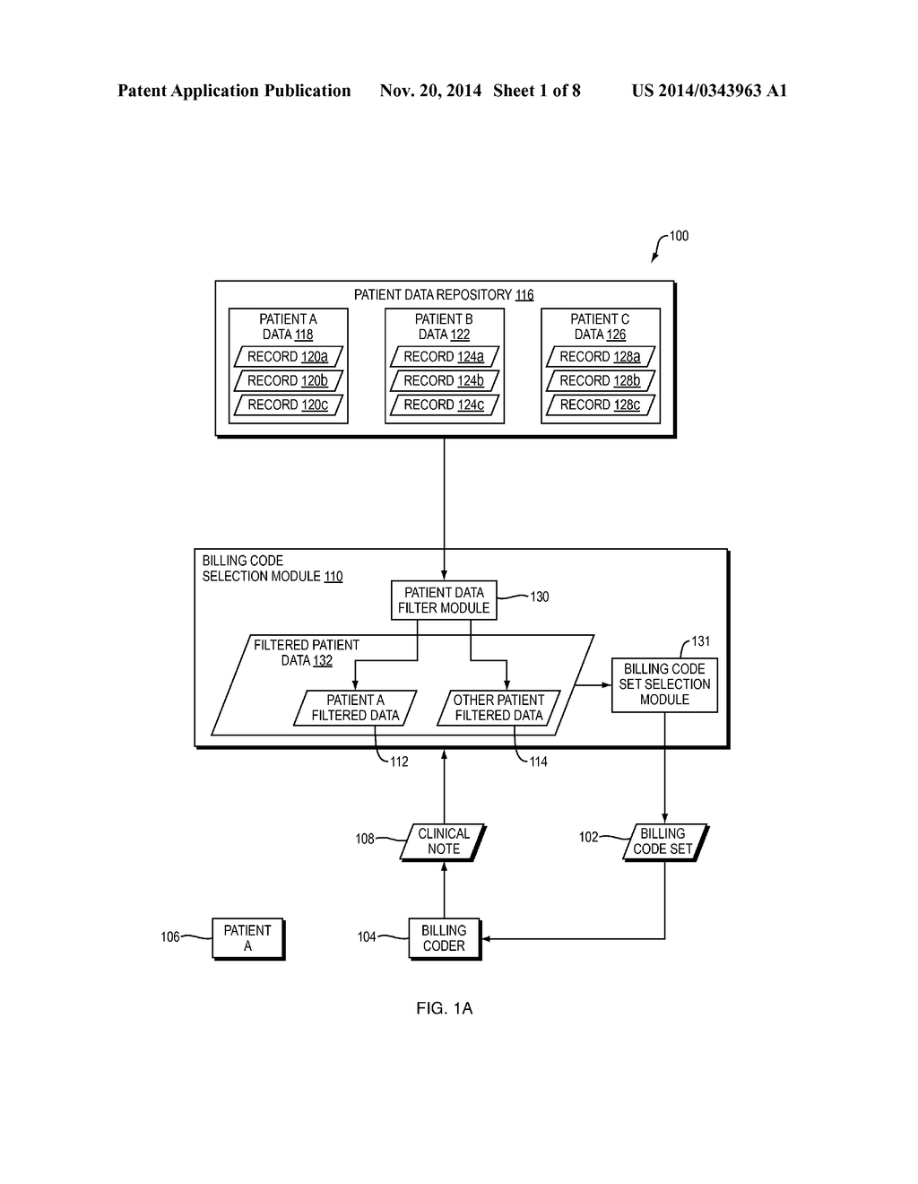 Dynamic Superbill Coding Workflow - diagram, schematic, and image 02