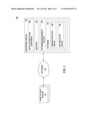 CONFIGURABLE DATA ACCUMULATORS diagram and image