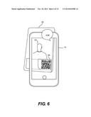 SYSTEMS AND METHODS FOR MOBILE APPLICATION REQUESTS OF PHYSICAL FACILITIES diagram and image