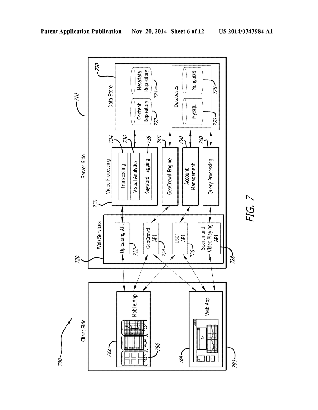 SPATIAL CROWDSOURCING WITH TRUSTWORTHY QUERY ANSWERING - diagram, schematic, and image 07