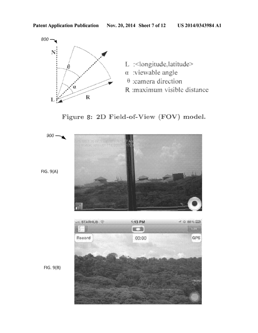 SPATIAL CROWDSOURCING WITH TRUSTWORTHY QUERY ANSWERING - diagram, schematic, and image 08