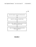 COMPETITOR PRICING STRATEGY DETERMINATION diagram and image