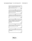 METHOD AND APPARATUS FOR PROVIDING REAL TIME OR NEAR REAL TIME INFORMATION     FOR SOCIAL INTERACTION diagram and image