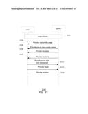 METHOD AND APPARATUS FOR PROVIDING REAL TIME OR NEAR REAL TIME INFORMATION     FOR SOCIAL INTERACTION diagram and image