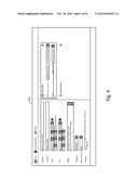 COMPUTING SYSTEM FOR MONETIZING CALENDAR APPLICATIONS diagram and image