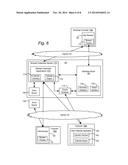 COMPUTING SYSTEM FOR MONETIZING CALENDAR APPLICATIONS diagram and image