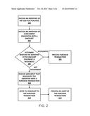 SYSTEMS AND METHODS FOR MANAGING PURCHASE TRANSACTIONS ASSOCIATED WITH A     DISCOUNT DOCUMENT HAVING AN UNRECOGNIZED IDENTIFIER diagram and image