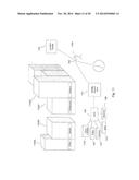 System For Targeting Advertising Content To A Plurality Of Mobile     Communication Facilities diagram and image