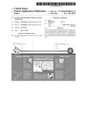 SYSTEM AND METHOD OF PERSONALIZED MARKETING diagram and image