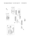 NETWORK CONTENT MESSAGE PLACEMENT MANAGEMENT diagram and image