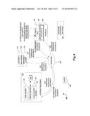 NETWORK CONTENT MESSAGE PLACEMENT MANAGEMENT diagram and image