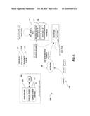 NETWORK CONTENT MESSAGE PLACEMENT MANAGEMENT diagram and image