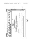 NETWORK CONTENT MESSAGE PLACEMENT MANAGEMENT diagram and image