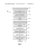 NETWORK CONTENT MESSAGE PLACEMENT MANAGEMENT diagram and image