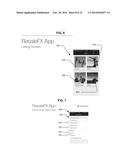 USED INDUSTRIAL EQUIPMENT SALES APPLICATION SUITES, SYSTEMS, AND RELATED     APPARATUS AND METHODS diagram and image