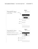 USED INDUSTRIAL EQUIPMENT SALES APPLICATION SUITES, SYSTEMS, AND RELATED     APPARATUS AND METHODS diagram and image