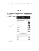 USED INDUSTRIAL EQUIPMENT SALES APPLICATION SUITES, SYSTEMS, AND RELATED     APPARATUS AND METHODS diagram and image