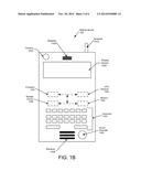 METHOD AND SYSTEM FOR PRESENCE BASED MOBILE PAYMENT diagram and image