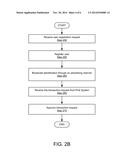 METHOD AND SYSTEM FOR PRESENCE BASED MOBILE PAYMENT diagram and image